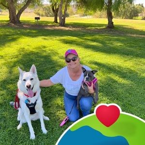 Meet your Posher, Annette